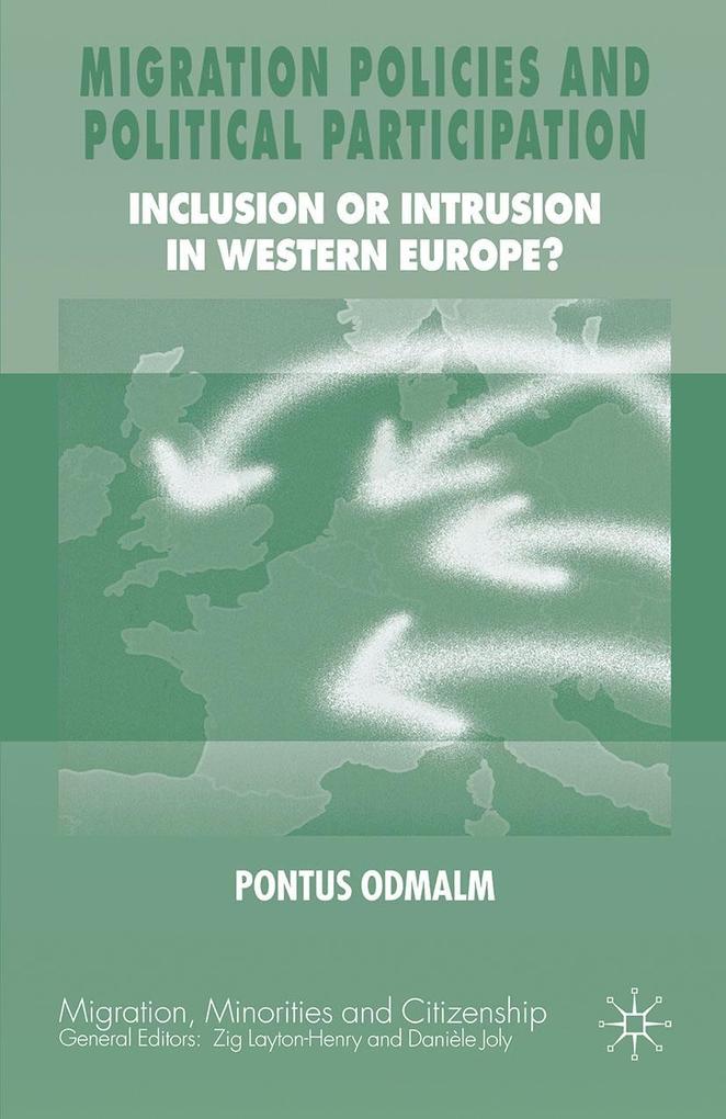 Migration Policies and Political Participation.pdf