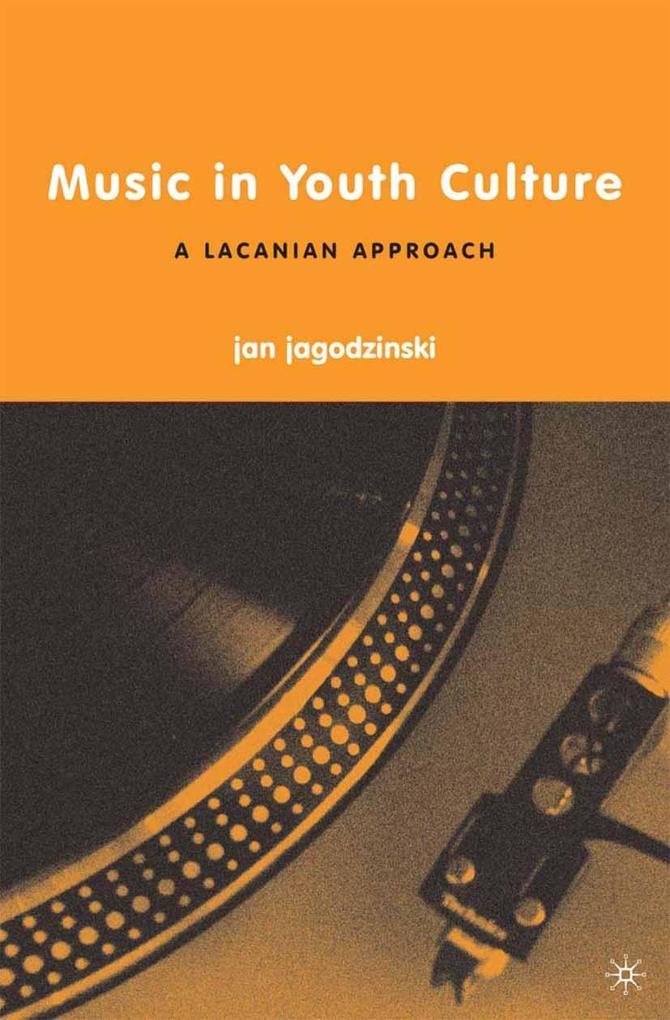 Produktbild: Music in Youth Culture | j. jagodzinski