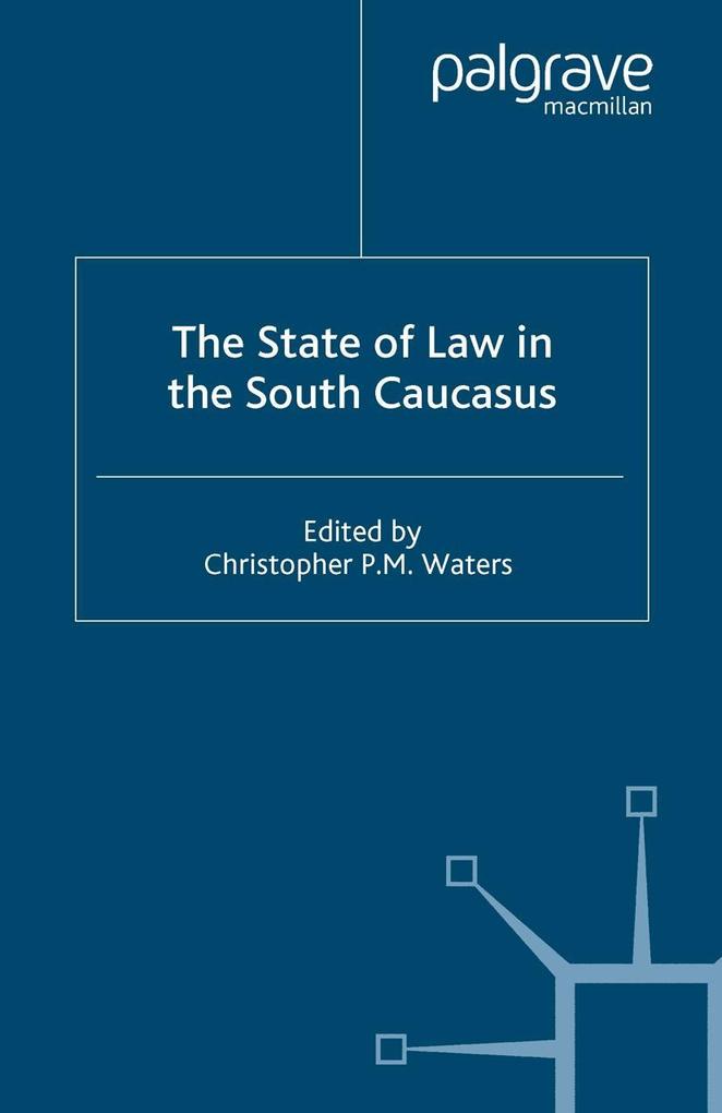 The State of Law in the South Caucasus.pdf