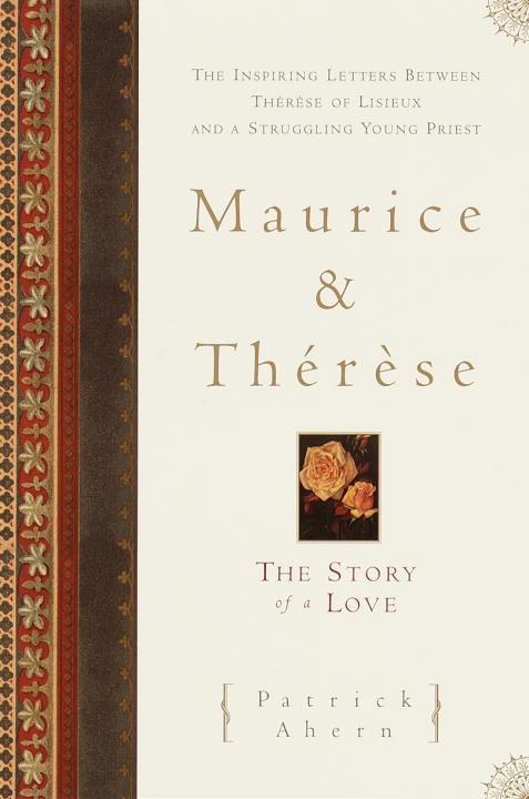Produktbild: Maurice and Therese | Patrick Ahern