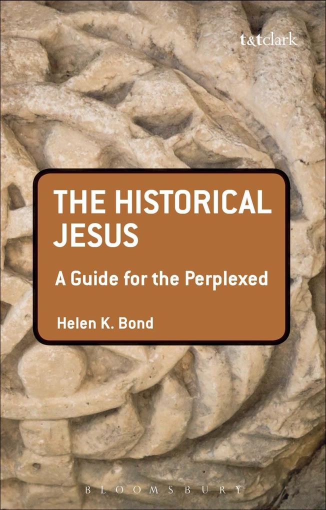 The Historical Jesus: A Guide for the Perplexed.pdf