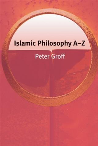 Produktbild: Islamic Philosophy A-Z | Peter Groff