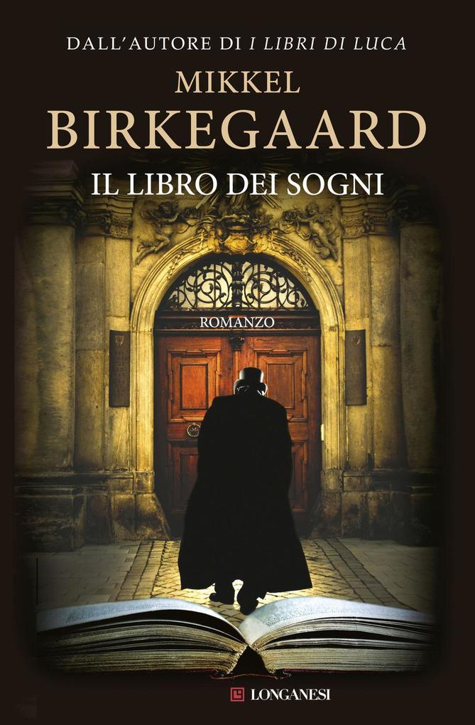Produktbild: Il libro dei sogni | Mikkel Birkegaard
