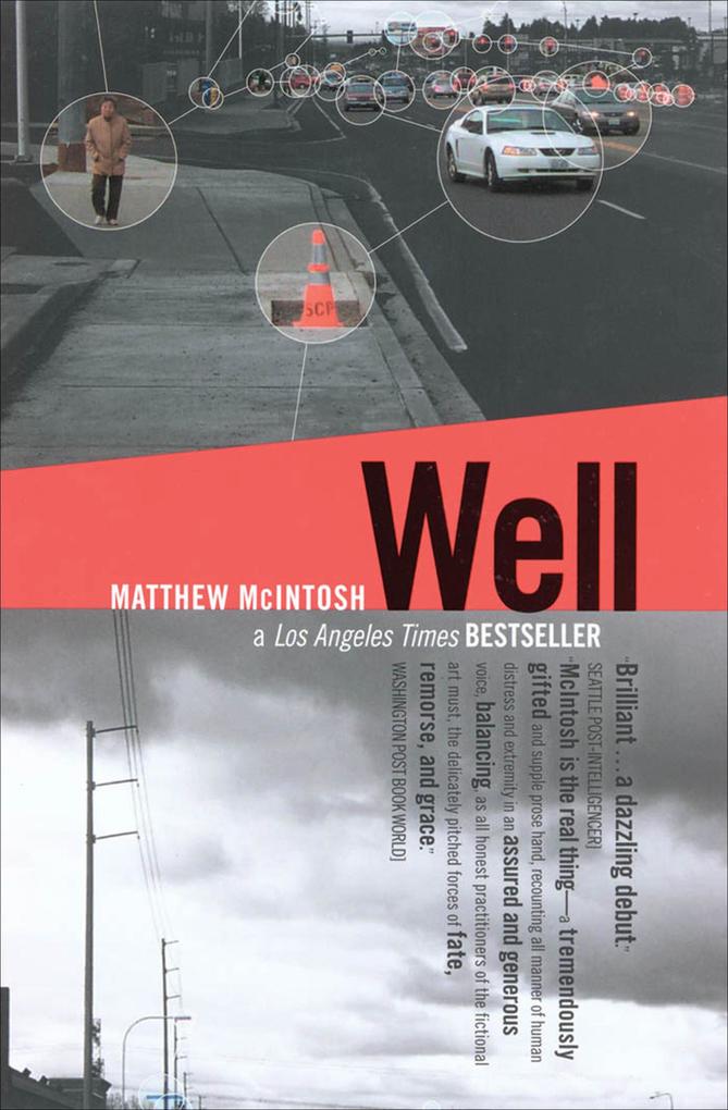 Produktbild: Well | Matthew McIntosh