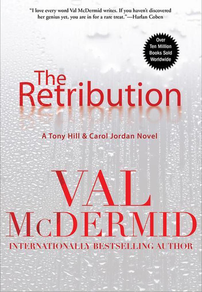 Produktbild: The Retribution | Val McDermid