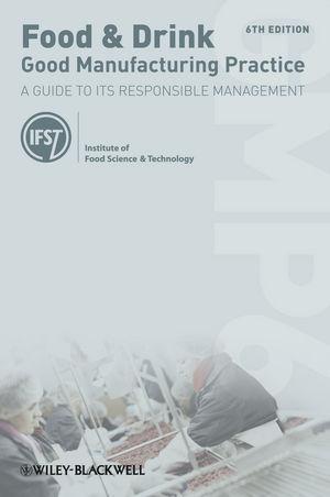 Food and Drink - Good Manufacturing Practice.pdf