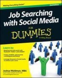 Job Searching with Social Media For Dummies.pdf