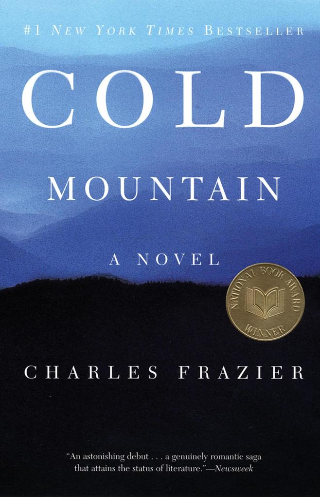 Produktbild: Cold Mountain | Charles Frazier