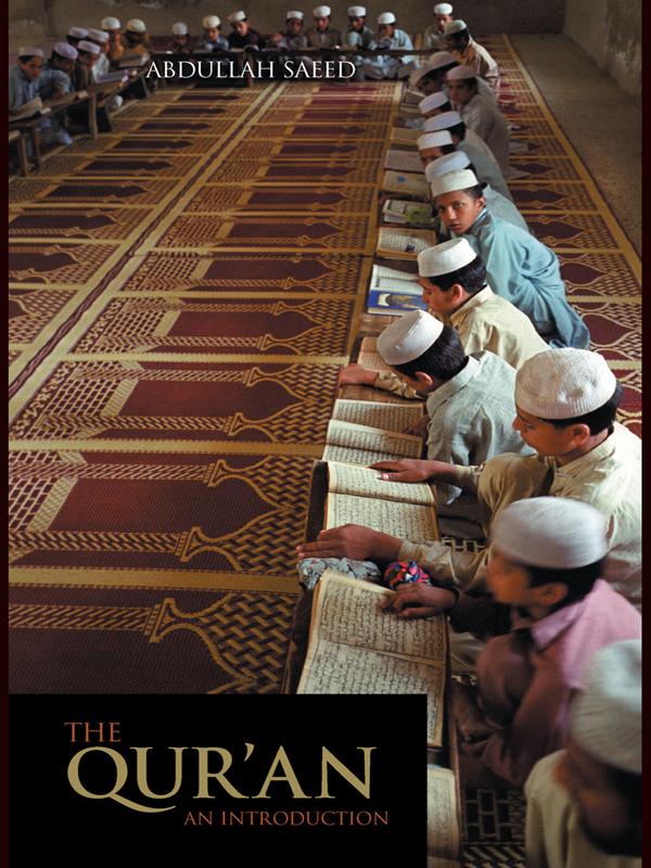 Produktbild: The Qur'an | Abdullah Saeed
