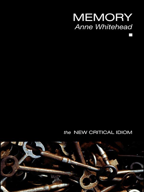 Produktbild: Memory | Anne Whitehead