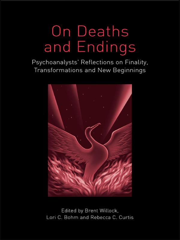 On Deaths and Endings.pdf