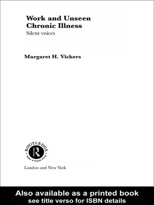 Work and Unseen Chronic Illness.pdf