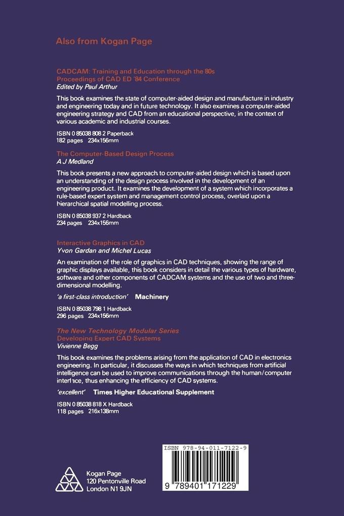 Weitere Ansicht: CAD/CAM in Practice