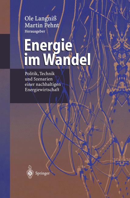 Weitere Ansicht: Energie im Wandel