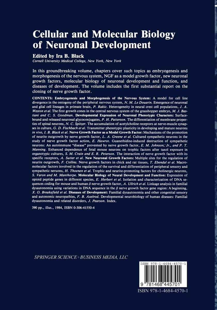 Weitere Ansicht: Receptors in the Nervous System