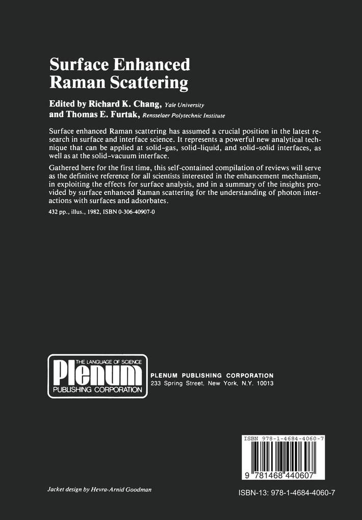 Weitere Ansicht: Vibrations at Surfaces