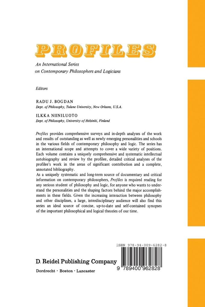 Weitere Ansicht: D.M. Armstrong