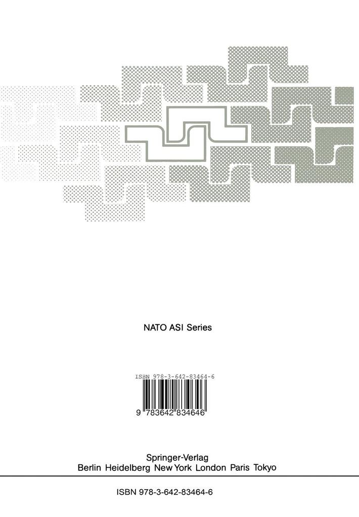 Weitere Ansicht: Syntactic and Structural Pattern Recognition