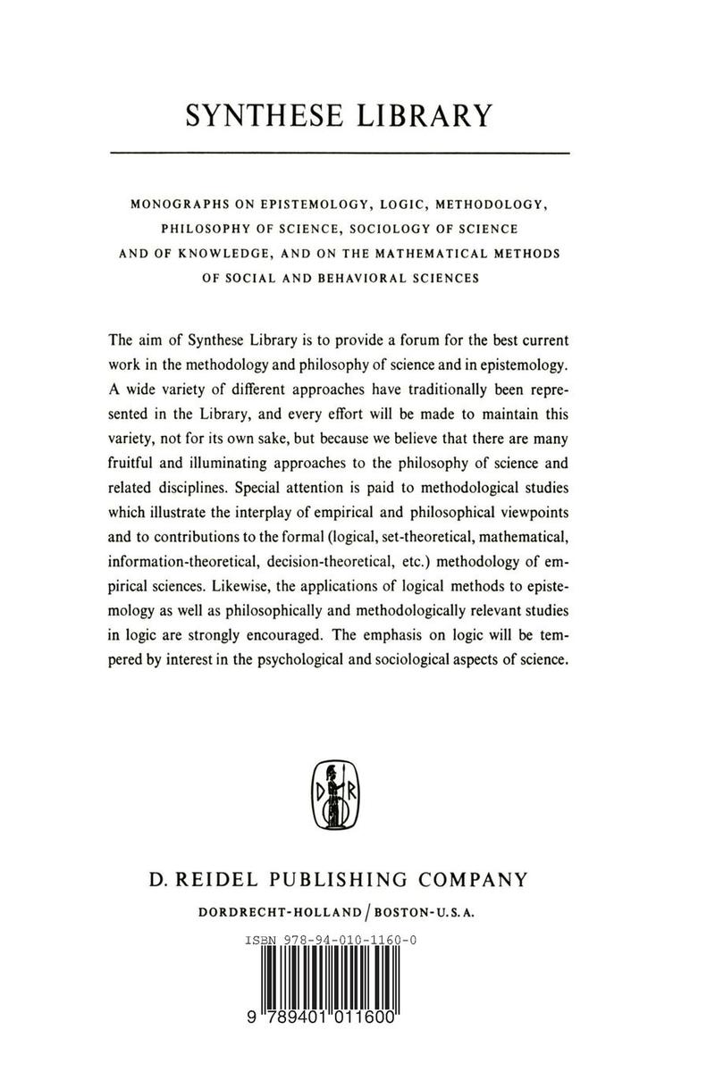 Weitere Ansicht: Belief and Probability | J. M. Vickers