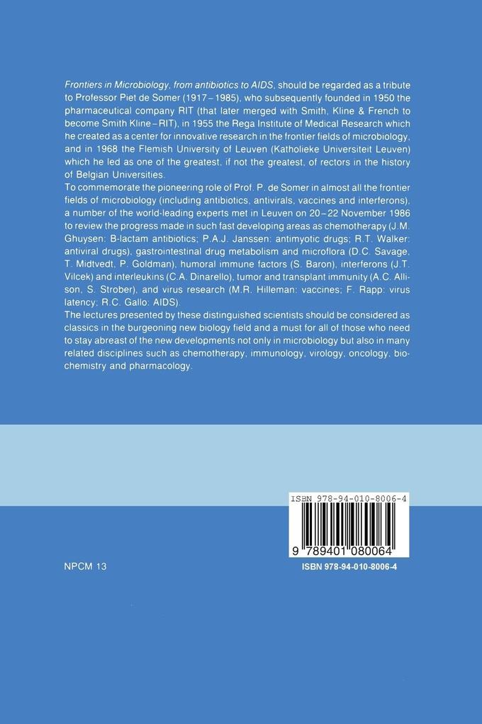 Weitere Ansicht: Frontiers in Microbiology