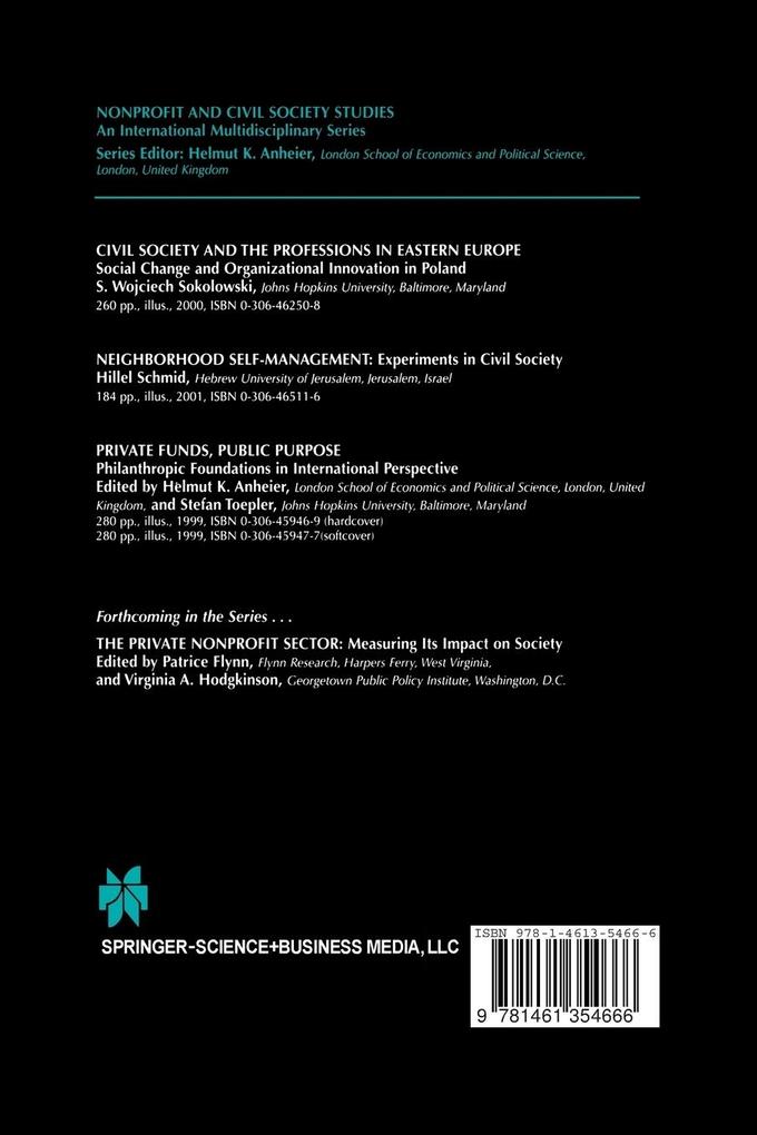 Weitere Ansicht: Neighborhood Self-Management | Hillel Schmid