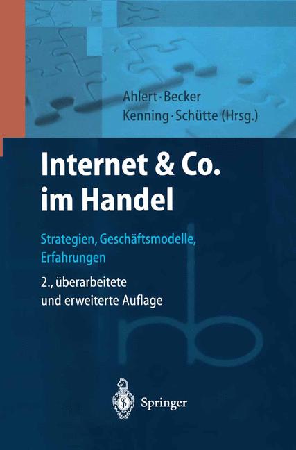 Weitere Ansicht: Internet & Co. im Handel
