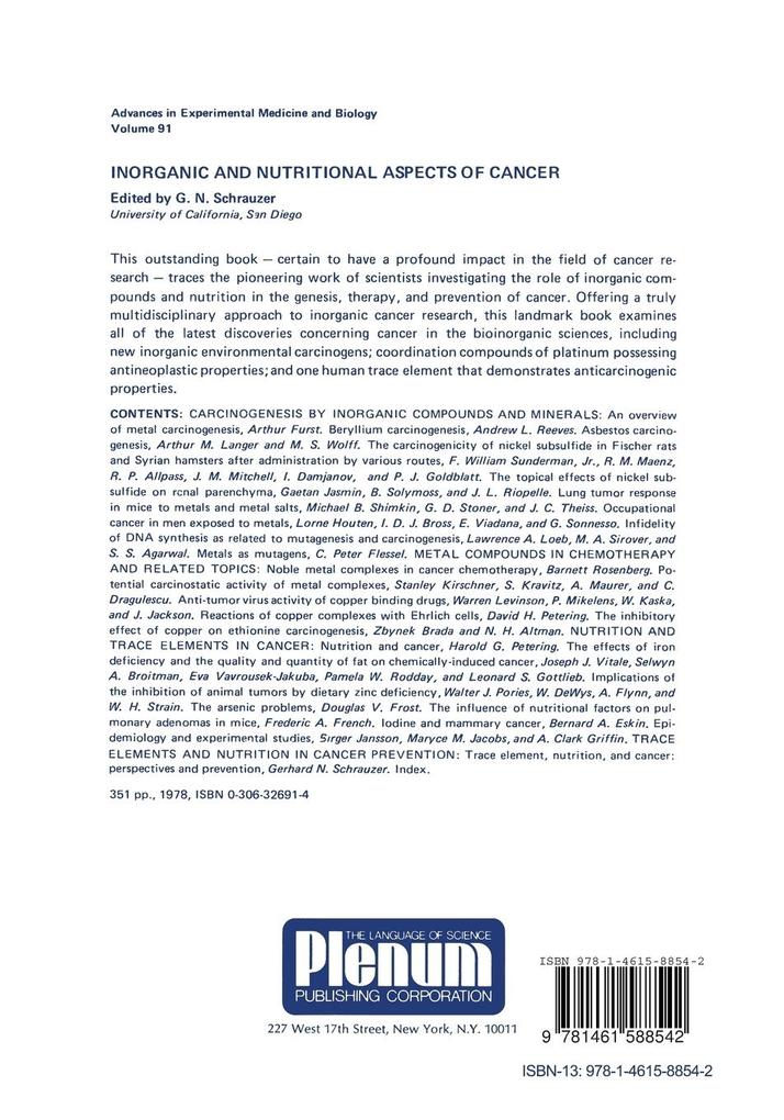 Weitere Ansicht: Morris Hepatomas