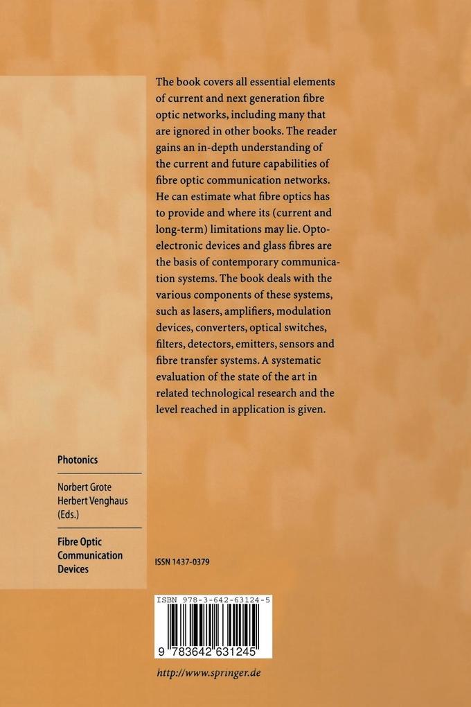 Weitere Ansicht: Fibre Optic Communication Devices