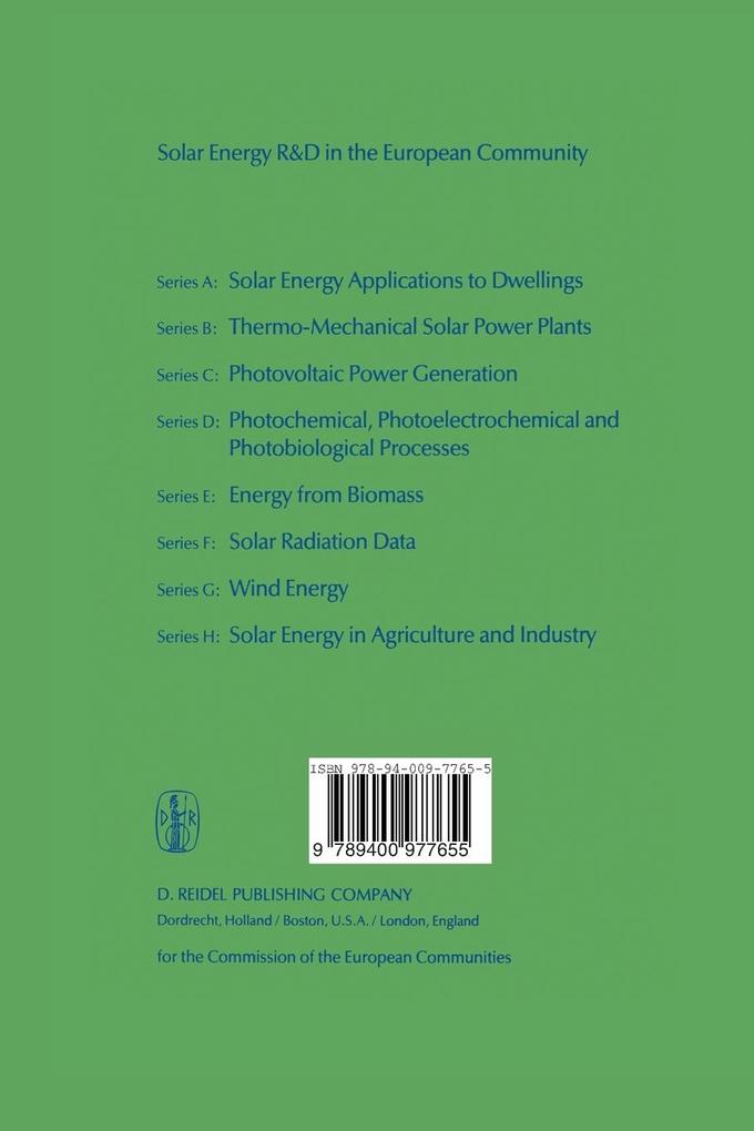 Weitere Ansicht: Energy from Biomass