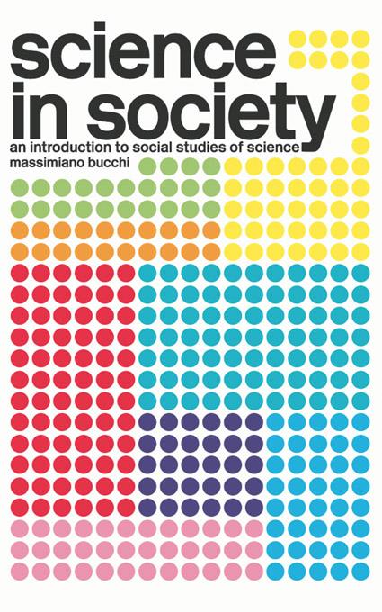 Produktbild: Science In Society | Massimiano Bucchi