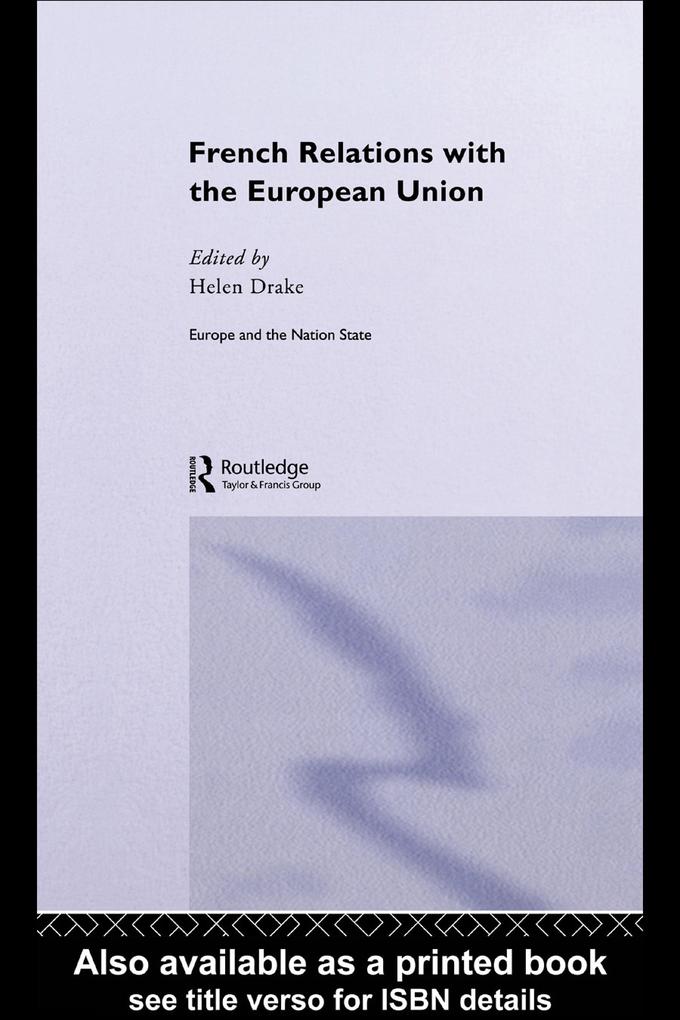French Relations with the European Union.pdf