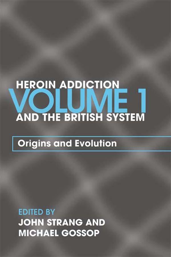 Heroin Addiction and The British System.pdf