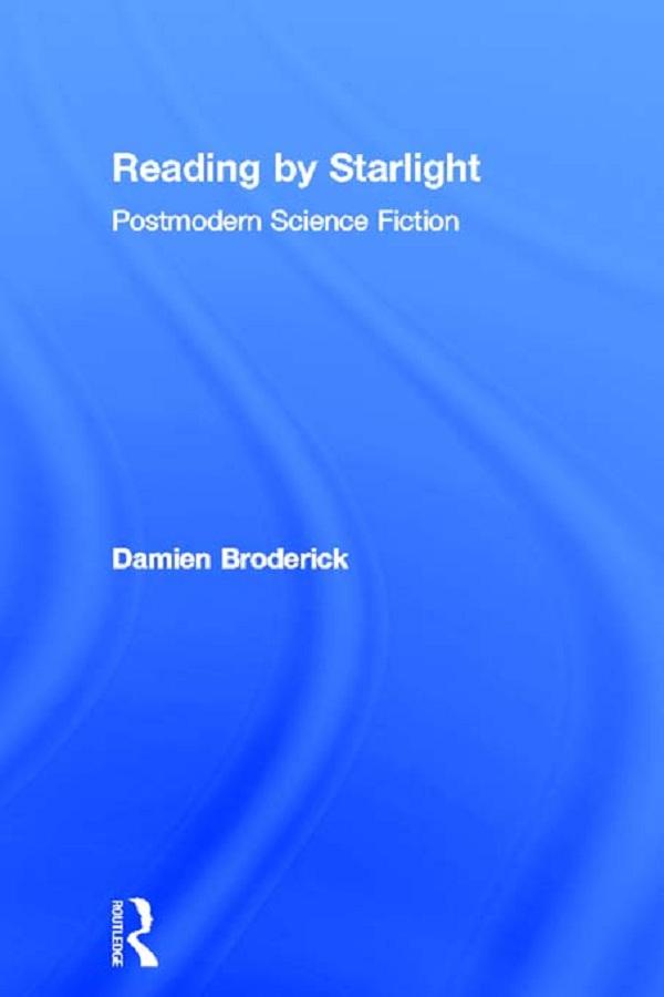 Produktbild: Reading by Starlight | Damien Broderick