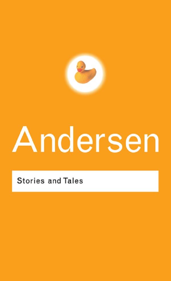 Produktbild: Stories and Tales | Hans Christian Andersen