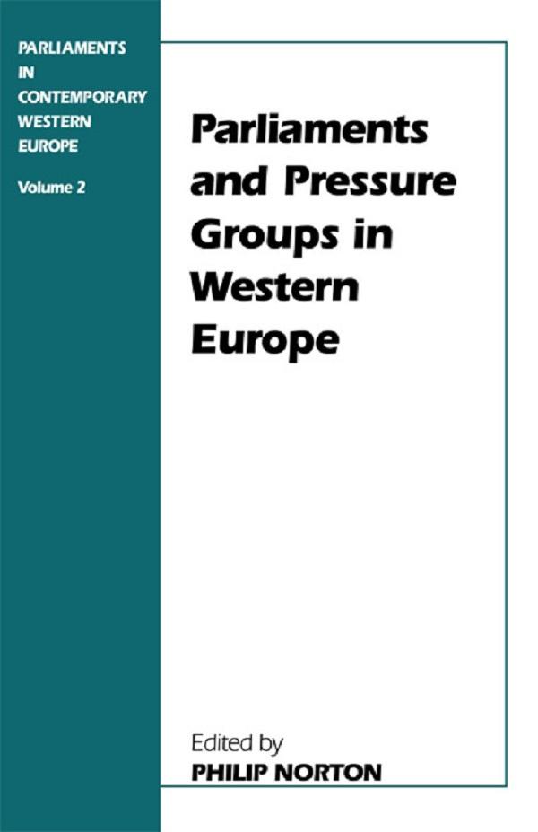 Parliaments and Pressure Groups in Western Europe.pdf