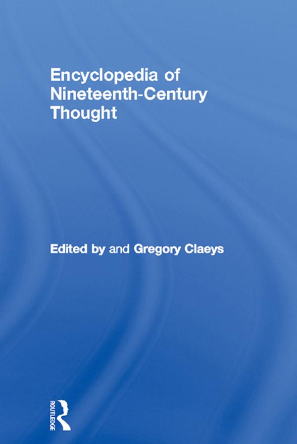 Encyclopedia of Nineteenth Century Thought.pdf