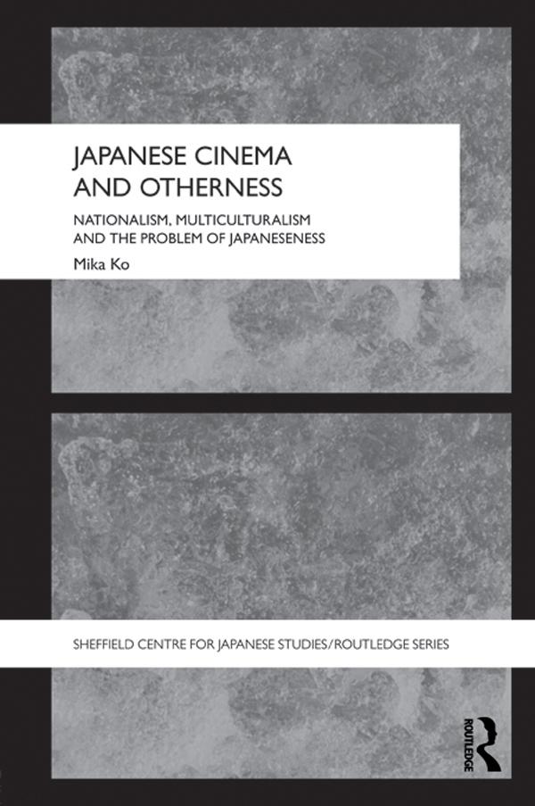 Japanese Cinema and Otherness.pdf