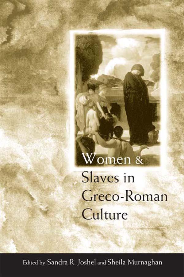 Women and Slaves in Greco-Roman Culture.pdf