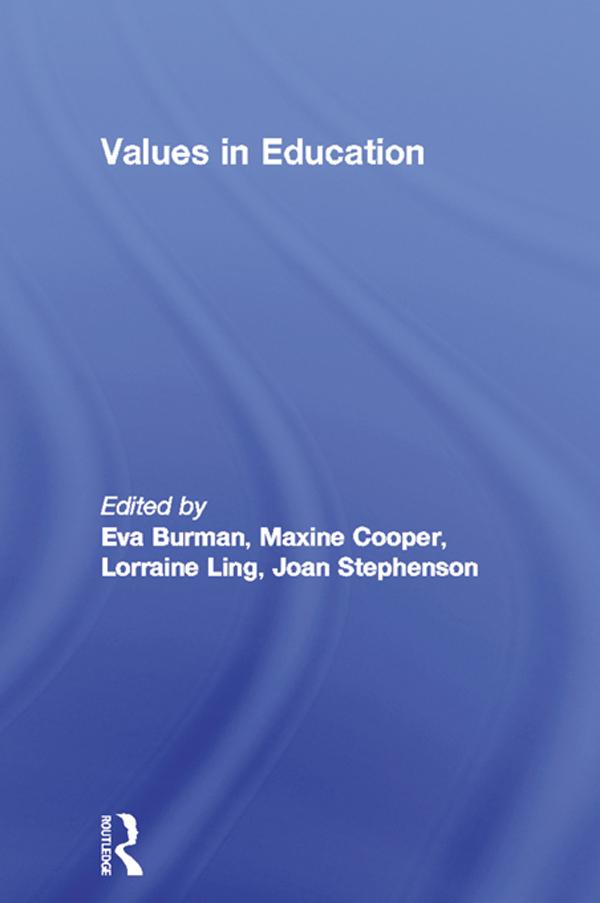 Values in Education.pdf