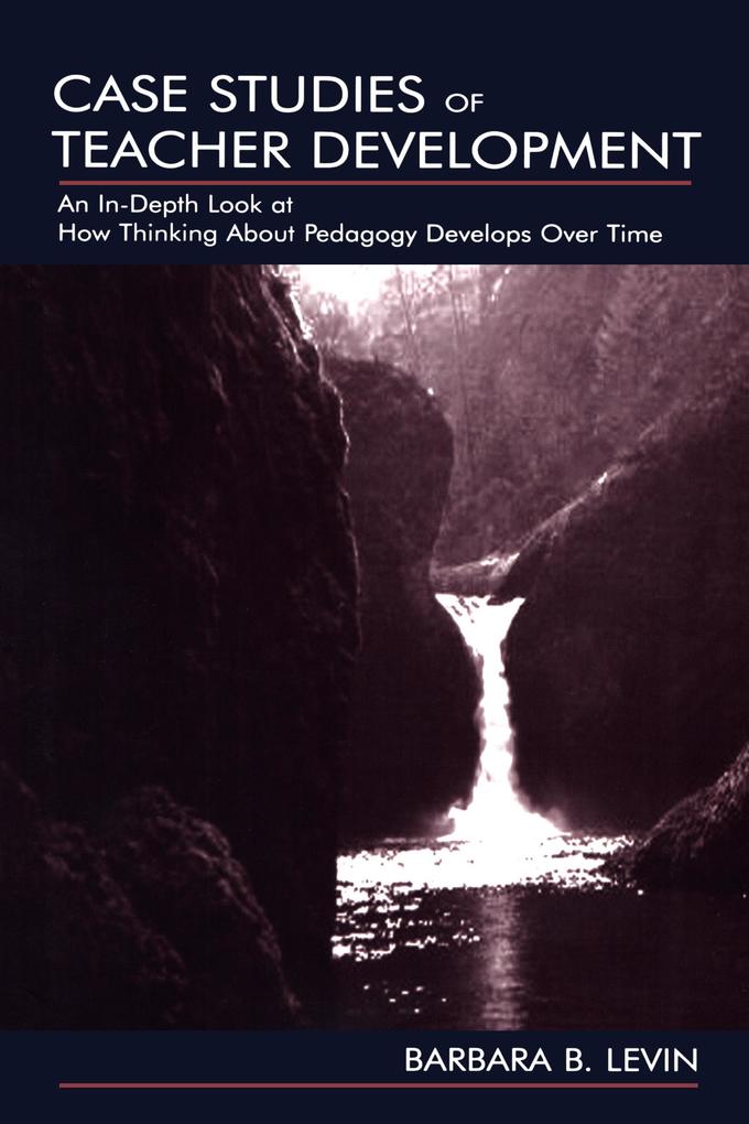 Case Studies of Teacher Development.pdf
