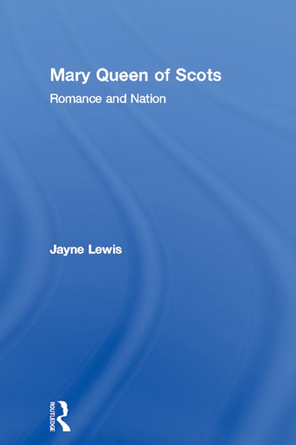 Produktbild: Mary Queen of Scots | Jayne Lewis