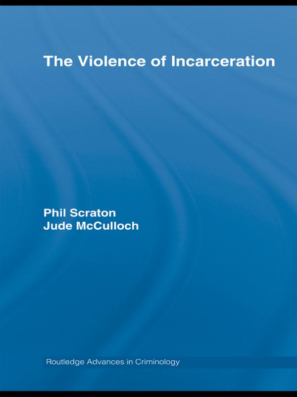 The Violence of Incarceration.pdf