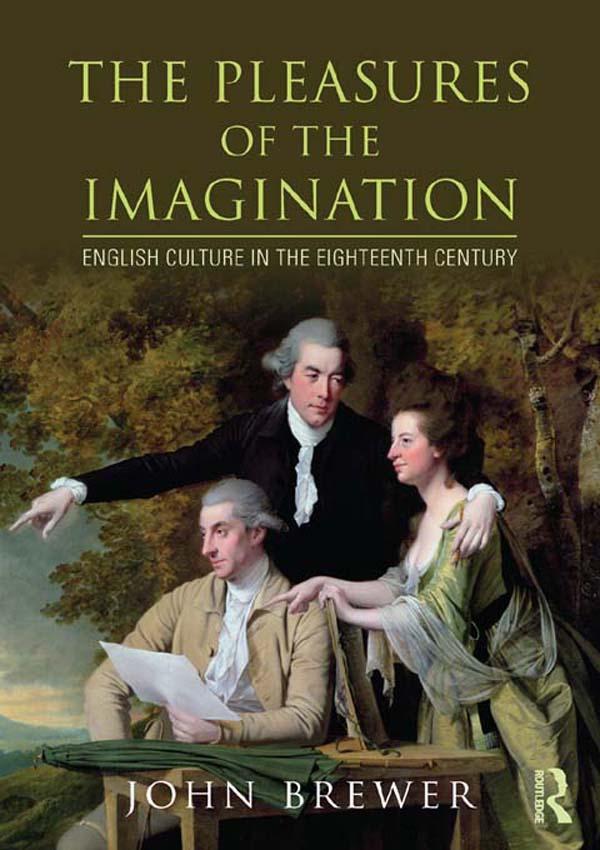 The Pleasures of the Imagination.pdf
