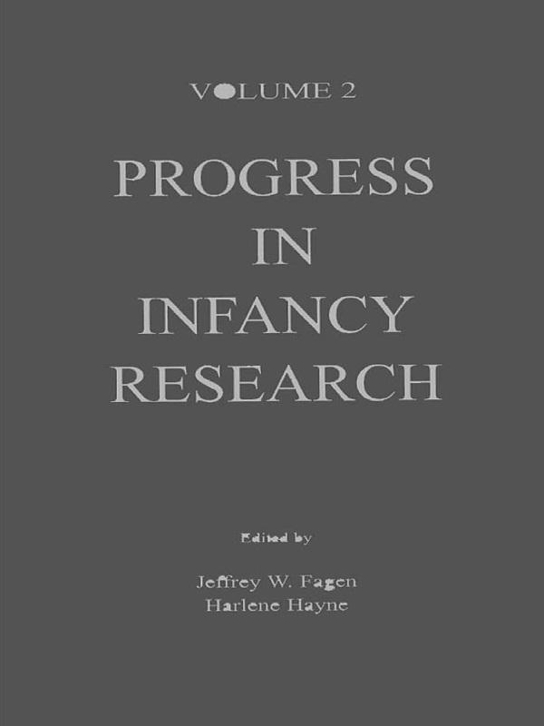 Progress in infancy Research.pdf