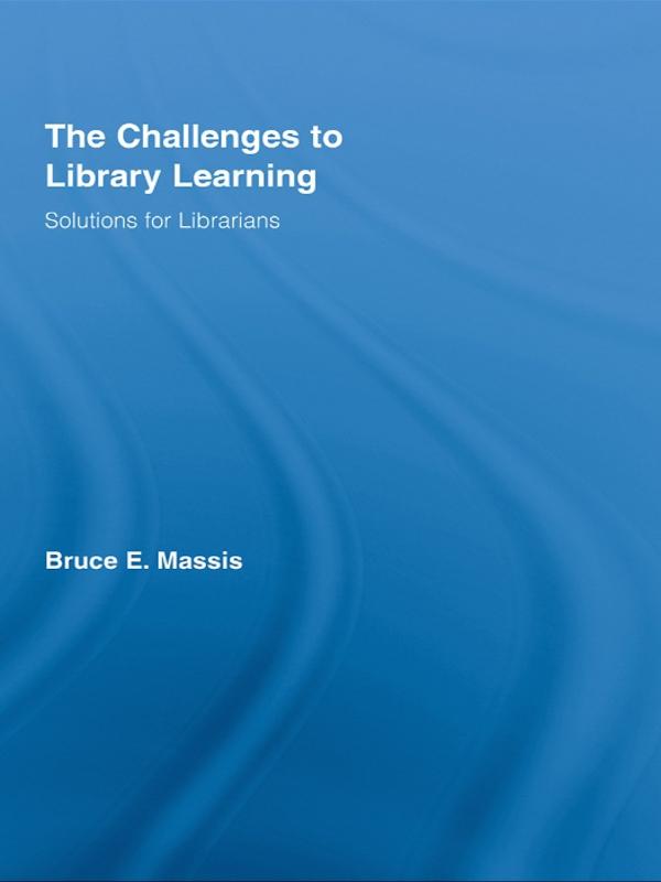 The Challenges to Library Learning.pdf