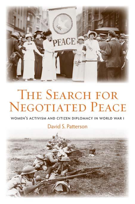 The Search for Negotiated Peace.pdf