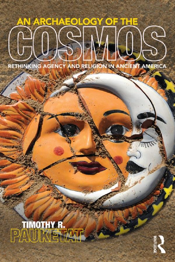 An Archaeology of the Cosmos.pdf