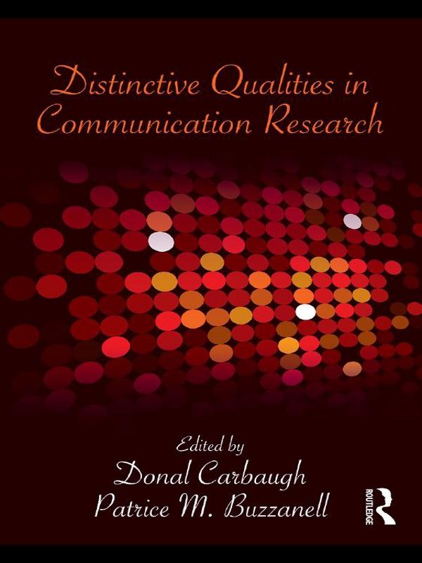 Distinctive Qualities in Communication Research.pdf