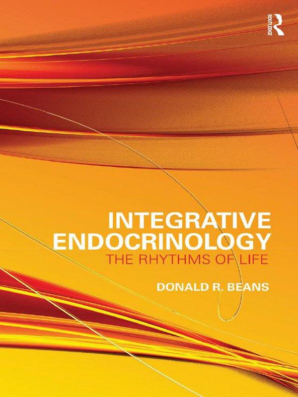 Produktbild: Integrative Endocrinology | Donald R Beans