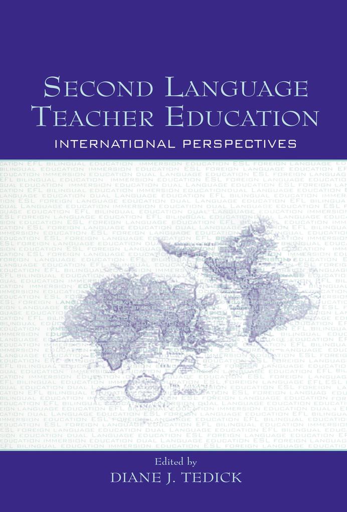 Second Language Teacher Education.pdf